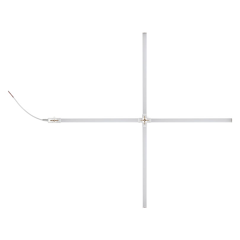 Светодиодный светильник LUMIN'ARTE LSL05-T5W18W-C PUZZLE 18Вт 6500K IP54 1620лм 1175мм соед.в линию